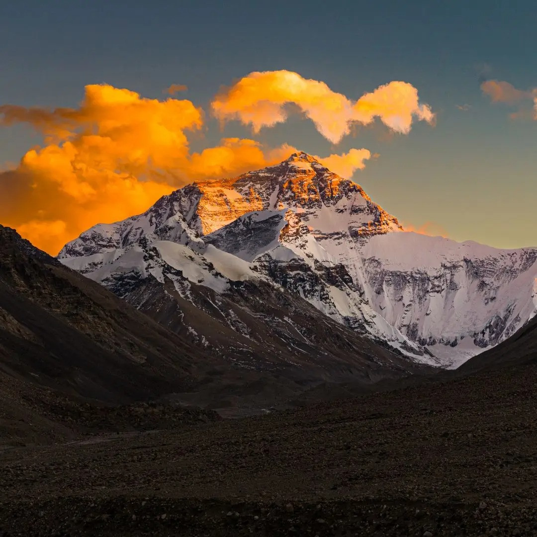 How to Train for the Everest Base Camp Trek